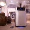 Digitálny zvlhčovač a čistička vzduchu B-SENSY Humi-Purifier