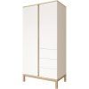 22032 loop white oak 2 dielna skrina