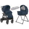 Inglesina Aptica XT Duo 2v1 2023 Polar Blue