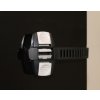 Baby Dan BabyDan univerzálny bezpečnosť.uzáver Multi Purpose Lock BIO, charcoal