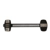 Baby Dan BabyDan univerzálny bezpečnosť.uzáver Multi Purpose Lock BIO, charcoal