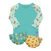 20052 kupacia sada bambino mio tropical s do 6m
