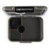 citron obedovy box tritan teen thunder black