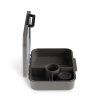 citron obedovy box tritan teen thunder black