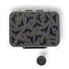 citron obedovy box tritan teen thunder black