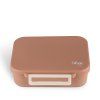 citron svacinovy box mini tritan blush pink