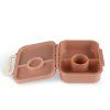 citron svacinovy box mini tritan blush pink
