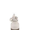 citron nerezova lahev na vodu 500 ml brown