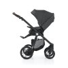 Babystyle Prestige3 Active (black/ brown) 8v1 Nimbus Charcoal 2022