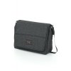 Babystyle Prestige3 Active (black/ brown) 8v1 Nimbus Charcoal 2022