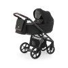 babystyle prestige3 active grey brown 6v1 liquorice 2022