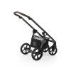 babystyle prestige3 active grey brown 6v1 liquorice 2022