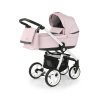 Babystyle Prestige3 Active (white/ black) 6v1 Ballerina 2022