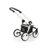 Babystyle Prestige3 Active (white/ black) 6v1 Ballerina 2022