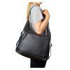 bababing vivo premium prebalovaci taska batoh black