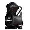 bababing vivo premium prebalovaci taska batoh black