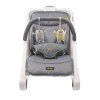 bababing rockout 2 lehatko grey melange