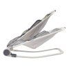 bababing rockout 2 lehatko grey melange