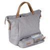 bababing erin prebalovaci taska batoh grey marl