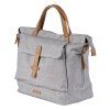 bababing erin prebalovaci taska batoh grey marl