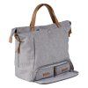 bababing erin prebalovaci taska batoh grey marl