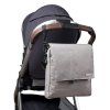 bababing daytripper lite 2 prebalovaci taska grey