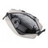 bababing daytripper lite 2 prebalovaci taska grey
