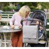 bababing daytripper lite 2 prebalovaci taska grey