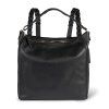 bababing lucia prebalovaci taska batoh black