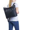 bababing lucia prebalovaci taska batoh black