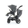babystyle egg2 tandem sedaci cast quartz 2023