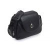 babystyle egg prebalovaci taska black leather
