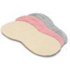 babystyle egg podlozka zimni blush pink