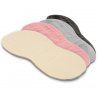 babystyle egg podlozka zimni blush pink