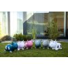 KIDZZFARM hopsadlo Milk Cow Junior farba:new purple