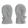 LODGER Mittens Folklore Fleece 1-2r 2022 farba:birch