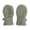 LODGER Mittens Folklore Fleece 1-2r 2022 farba:birch