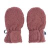 LODGER Mittens Folklore Fleece 1-2r 2022 farba:drizzle