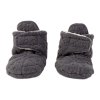 LODGER Slipper Folklore Fleece Pigeon 2022 veľkosť:6–12m