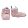 Lodger capačky Slipper Ciumbelle 6-12m farba:ivory
