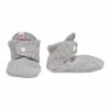 Lodger capačky Slipper Ciumbelle 6-12m farba:ivory
