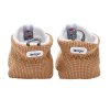 Lodger capačky Slipper Ciumbelle 6-12m farba:ivory