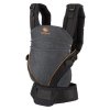 Manduca nosič XT Denim Toffee farba:rouge