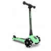 Scoot&Ride detská kolobežka HIGHWAYKICK 3 LED farba:rose