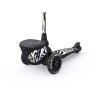Scoot&Ride detská kolobežka HIGHWAYKICK 2 LIFESTYLE farba:zebra