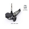 Scoot&Ride detská kolobežka HIGHWAYKICK 2 LIFESTYLE farba:zebra