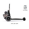 Scoot&Ride detská kolobežka HIGHWAYKICK 2 LIFESTYLE farba:zebra
