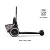 Scoot&Ride detská kolobežka HIGHWAYKICK 2 LIFESTYLE farba:zebra