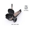 Scoot&Ride detská kolobežka HIGHWAYKICK 2 LIFESTYLE farba:zebra