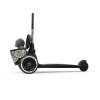 Scoot&Ride detská kolobežka HIGHWAYKICK 2 LIFESTYLE farba:zebra